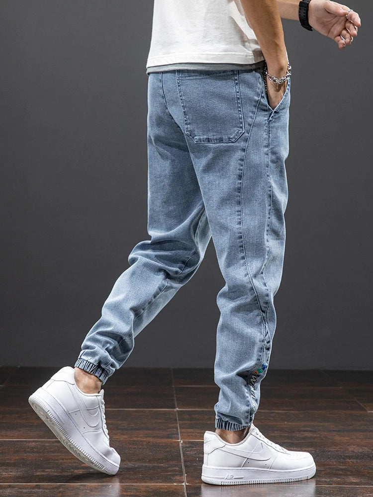 Jeans Jogger