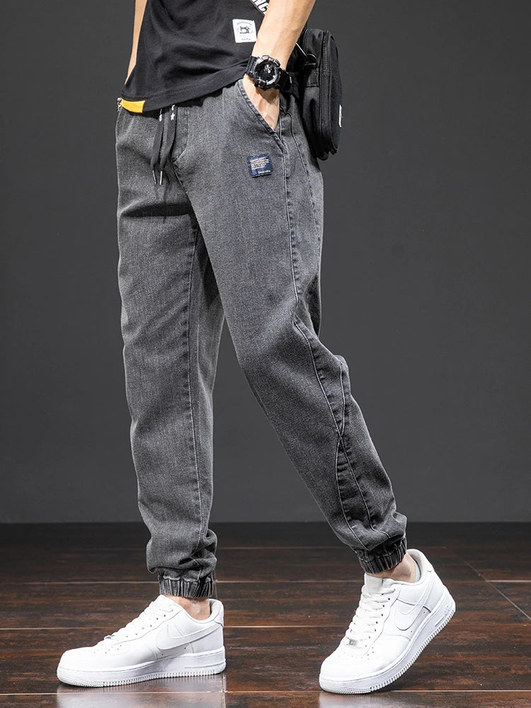 Jeans Jogger