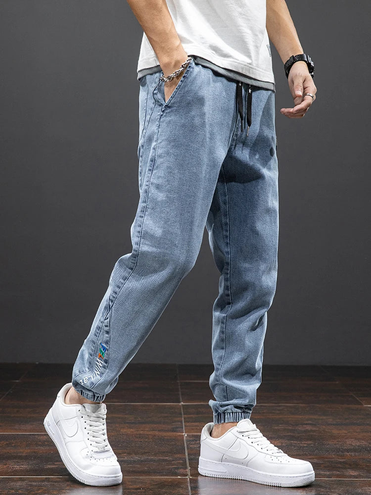 Jeans Jogger
