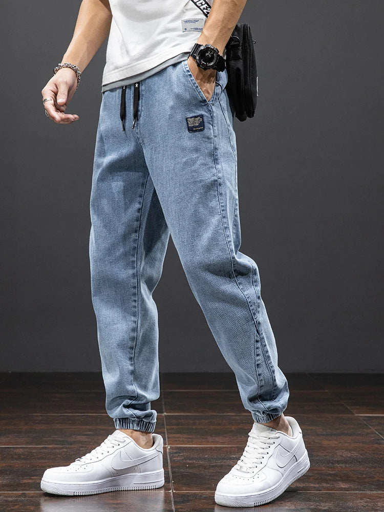 Jeans Jogger
