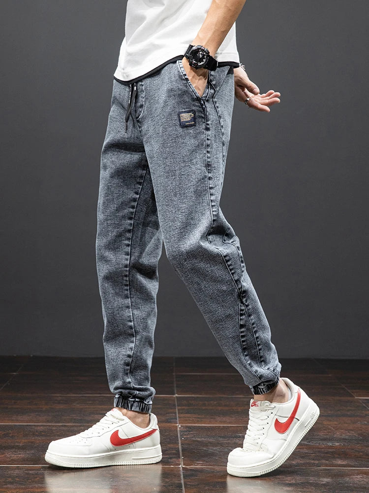 Jeans Jogger